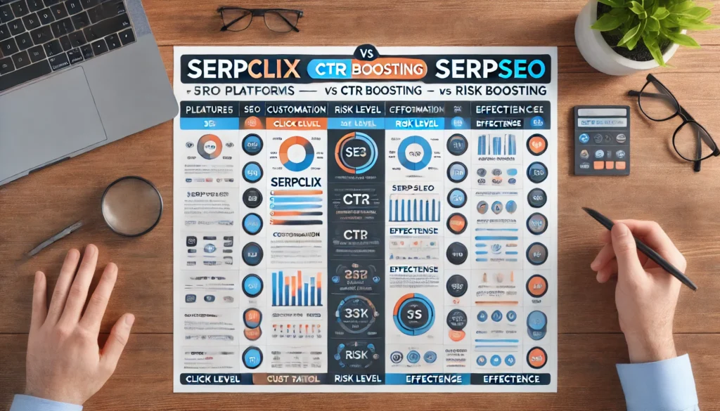 SerpClix vs SerpSEO