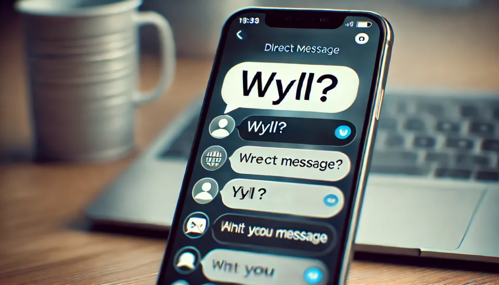 WYLL Meaning