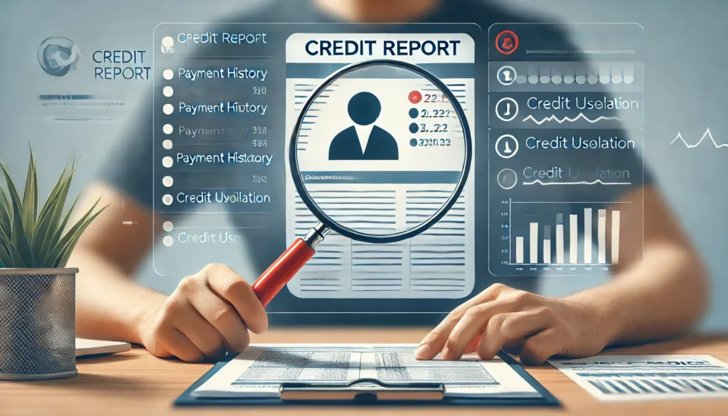 gomyfinance.com Credit Score